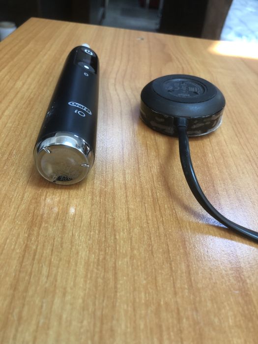 Periuta oral b io 9