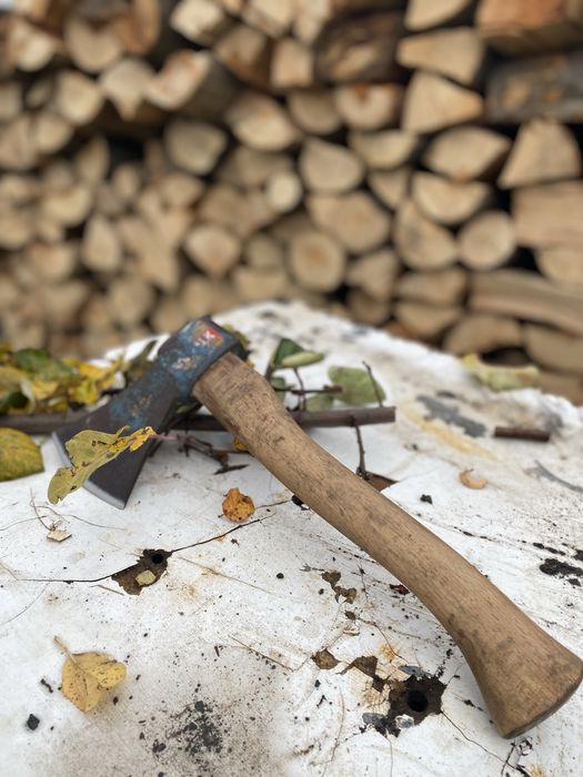 Topor drumetie Austria