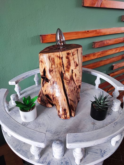 Разпроджба на лампи