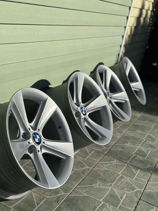 Джанти за BMW 18цола Style 128