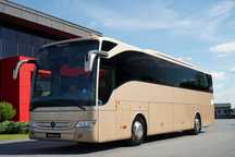 Mercedes-Benz TOURISMO RHD / EURO6 / 12 METRI / IMPORTAT /