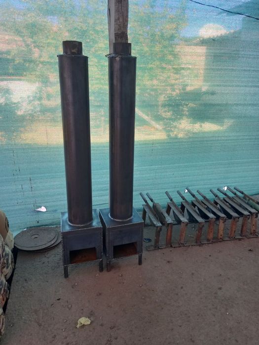 Katyollar bar dastavkisida bar