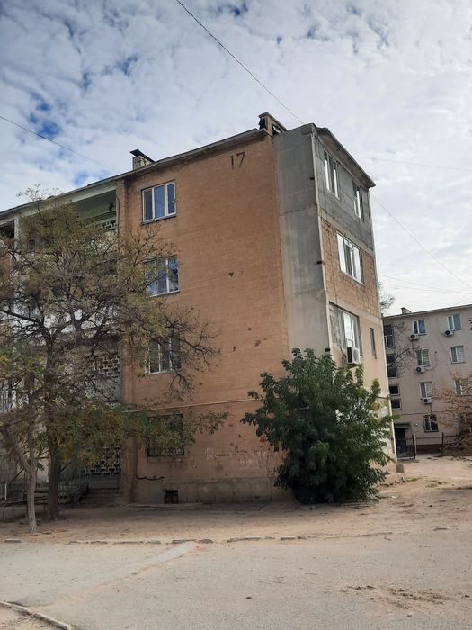 Продам квартиру 3/4 этаж