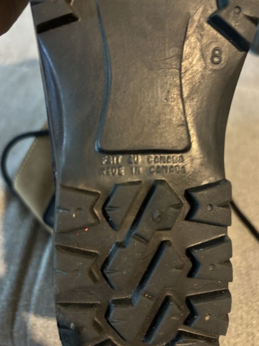 Vând! ghete Kamik Men's Quest Insulated