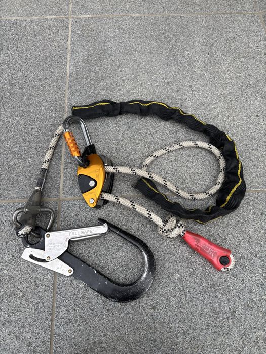 Petzl GRILLON 2 m