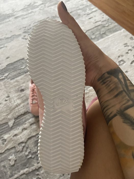 Adidași Nike cortez ‘72