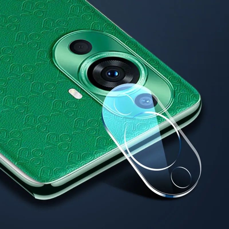 Huawei Nova 12 SE 12s 12i 11 Pro 11i / 3D Стъклен протектор за камера