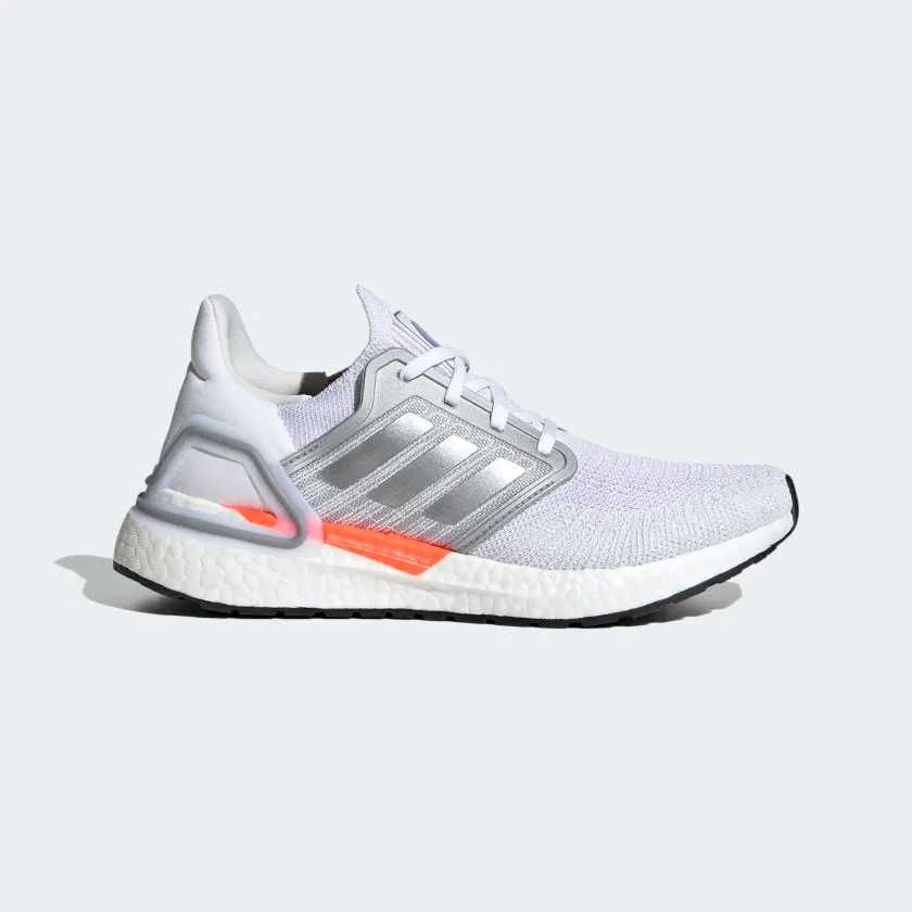 Оригинални  маратонки *ADIDAS ULTRABOOST 20 NASA  * от 36 до 40 2/3