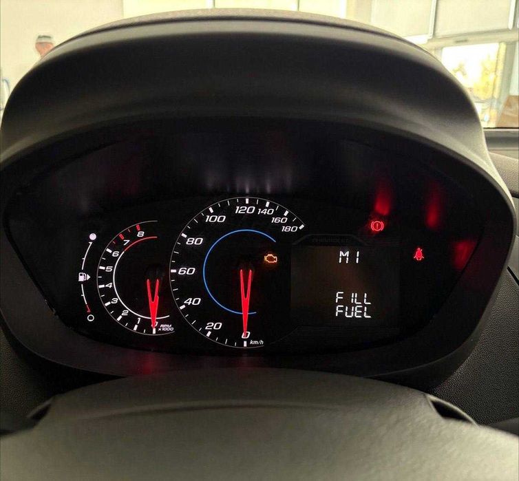 Chevrolet Cobalt Midnight MCM