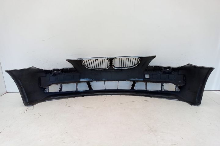 Bara Fata  cu grile radiator - Transport gratuit! 7033697 BMW Seria 5