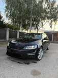 Skoda Octavia VRS