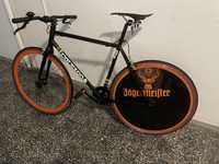 Cursiere Fixie Single speed colnago