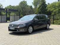 VW Passat 2.0 Tdi Dsg 170 Cp