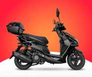 Скутер | Бензинли скуте | Мопед | Skuter | Moped SP-54
