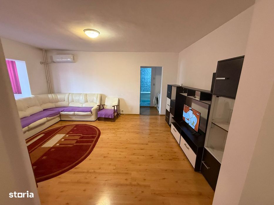 Central,Ghe.Doja,apart 2 cam de inchiriat