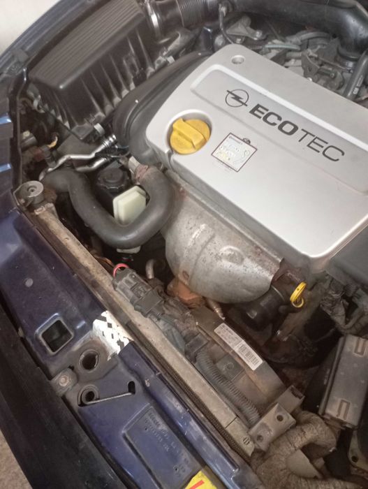 Opel Vectra b De vanzare