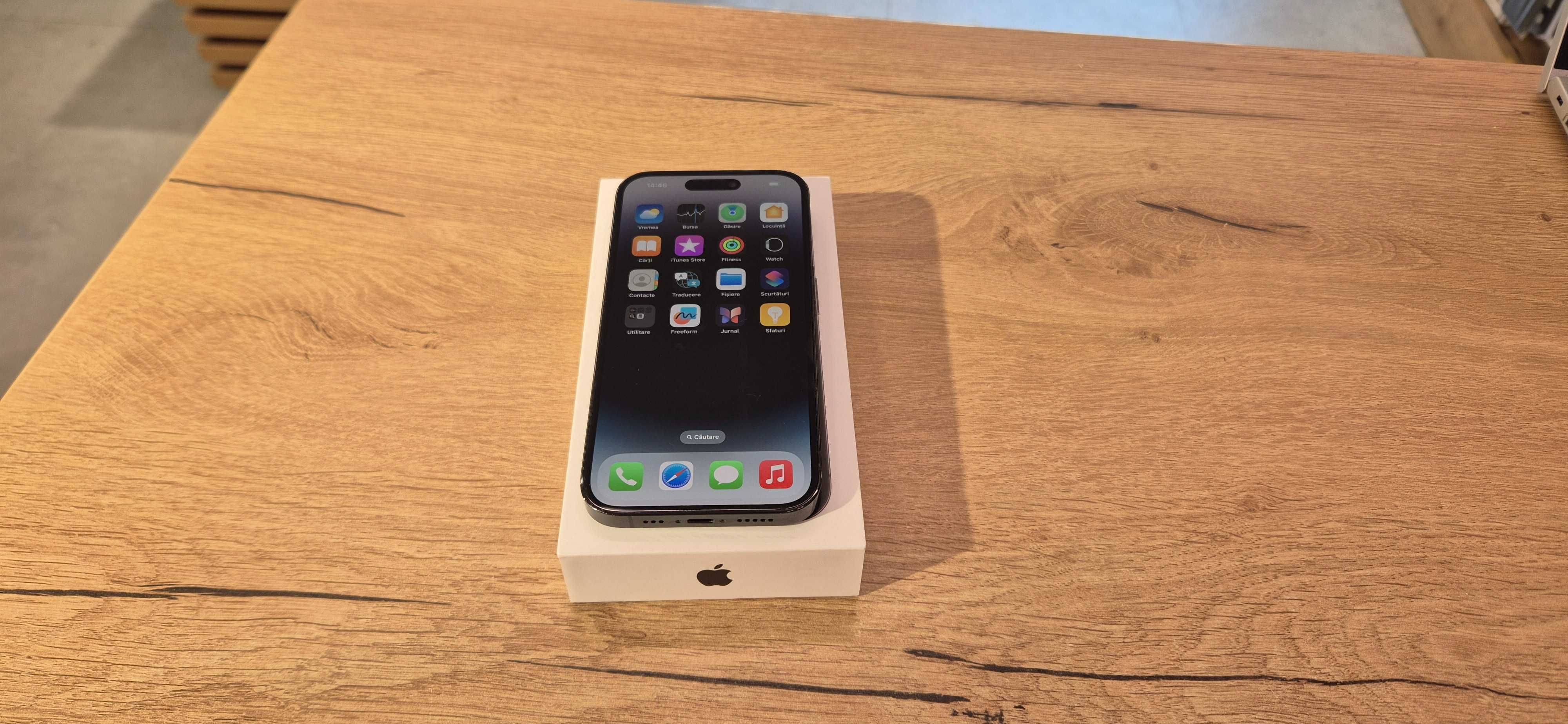 iPhone 14 Pro 128Gb, 6Gb ram | Factura & Garantie | Buy-Back |