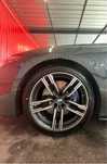 BMW 727M Orbit Grey 19" Оригинални джанти