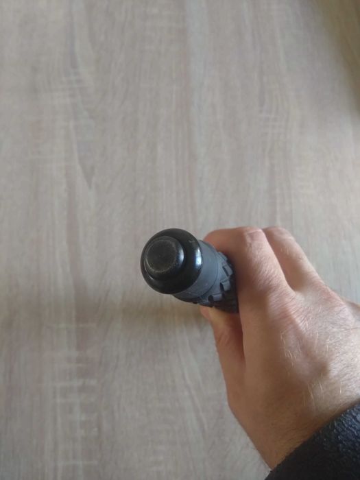 Телескопична палка Mil-Tec 26/65