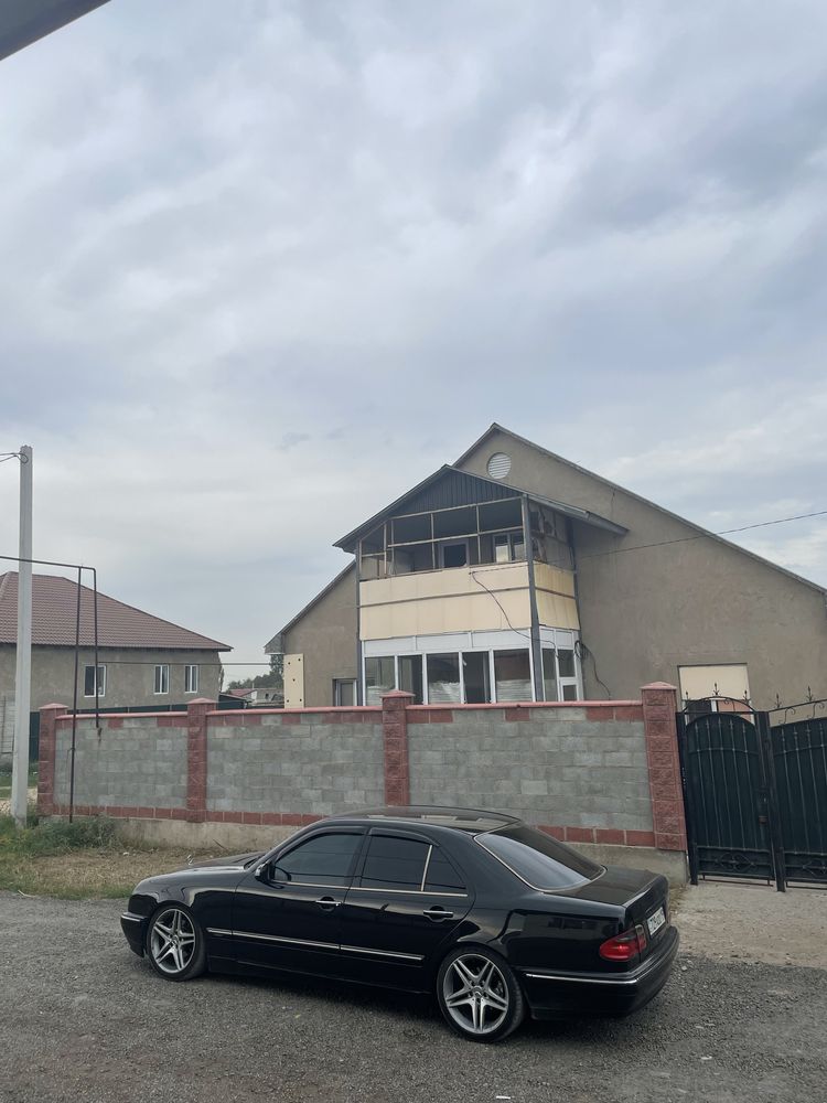 Продается разноширокий Диск на мерседес