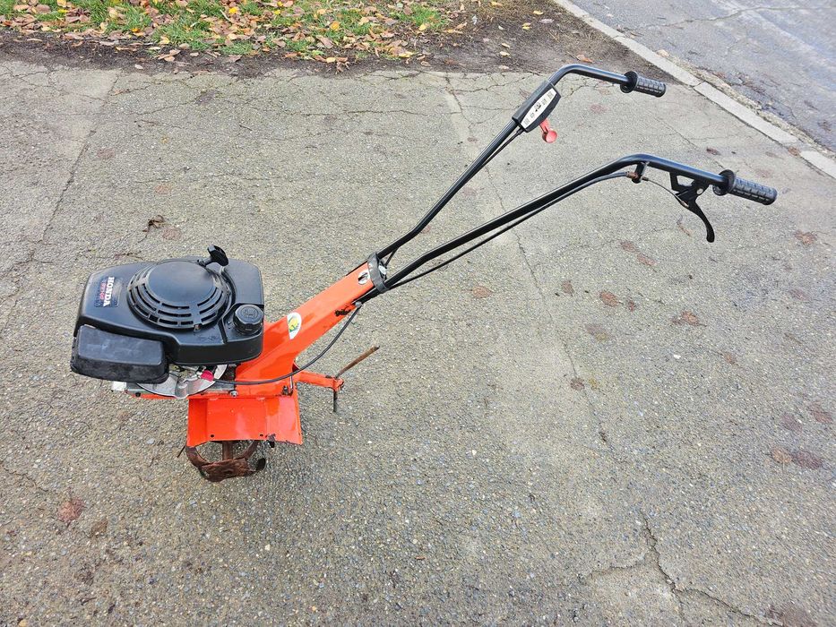 МотоФреза HONDA. Перфектна