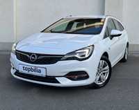 Opel Astra 1.5 Tdci(105Cp), Android/Carplay, Full istoric service, Tva deductibil