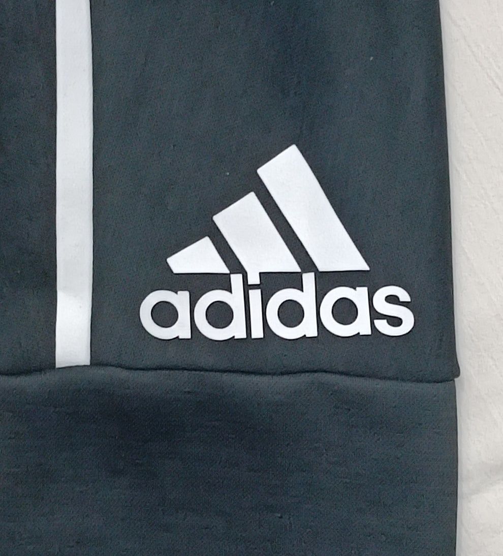 Adidas Z.N.E Hoodie оригинално горнище ръст 140-152см Адидас суичър