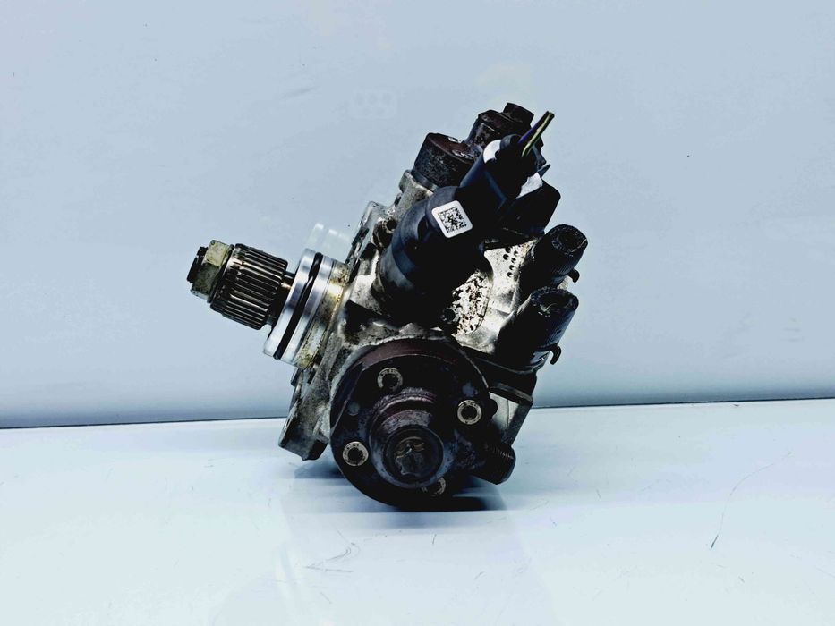 Pompa inalta presiune AUDI A7 (4GA) [Fabr 2011-2017] 059130755CA | 044