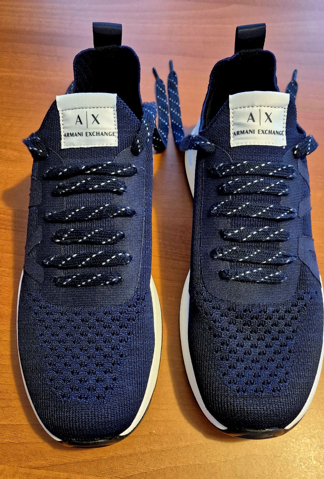 Armani Exchange  41 номер