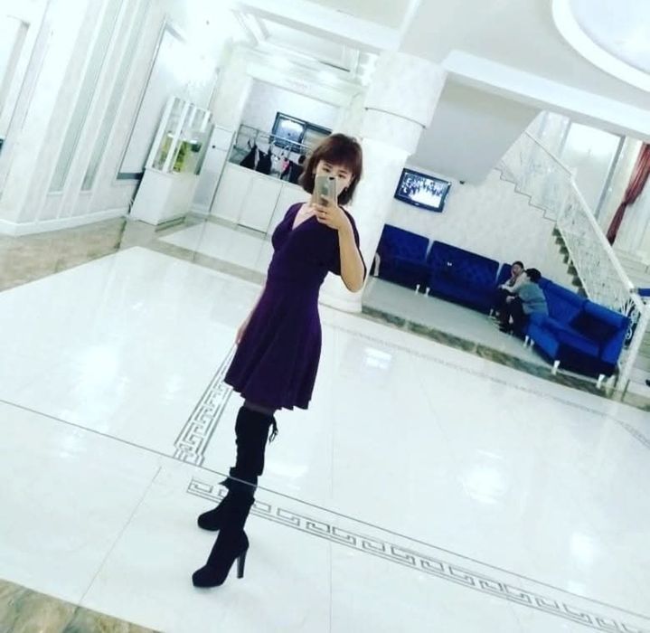 Платья разные весерние повседневные