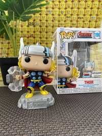 Funko Pop Marvel Тор