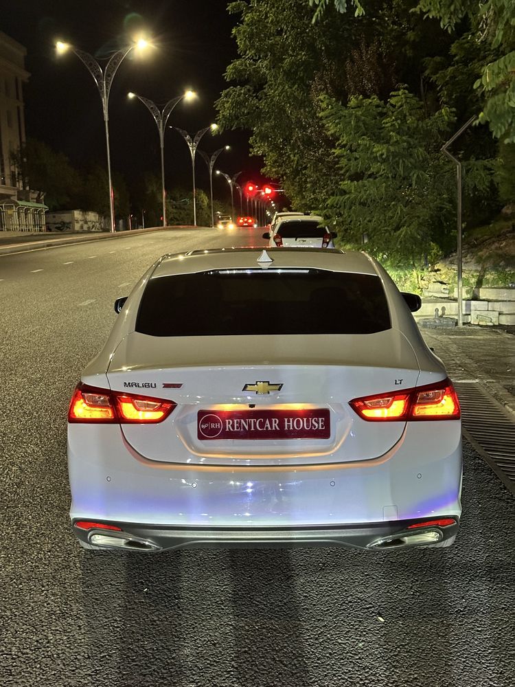 Rent Car/Прокат Авто/Malibu/Premier/Рент кар