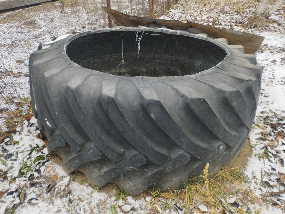 Продам Баллоны к700