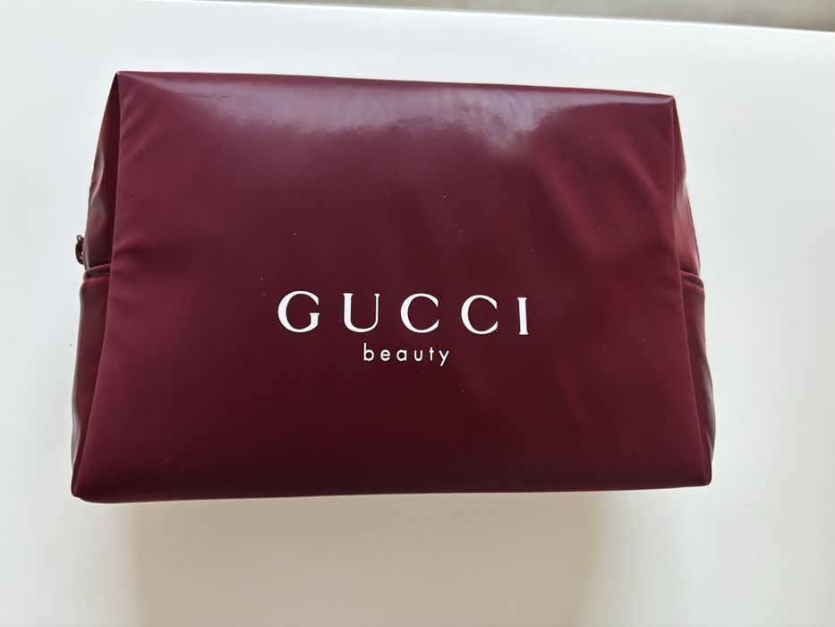 Козметична чанта Gucci