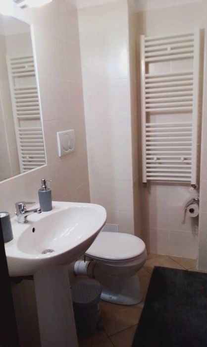 Apartament cu o camera