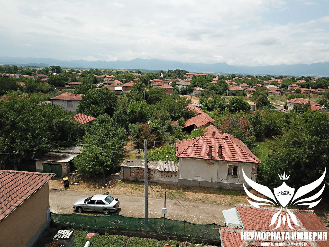 Продава се Къща в с. Дълбок извор, Област Пловдив - 180 кв.м за 90 €/кв.м - Снимка #2