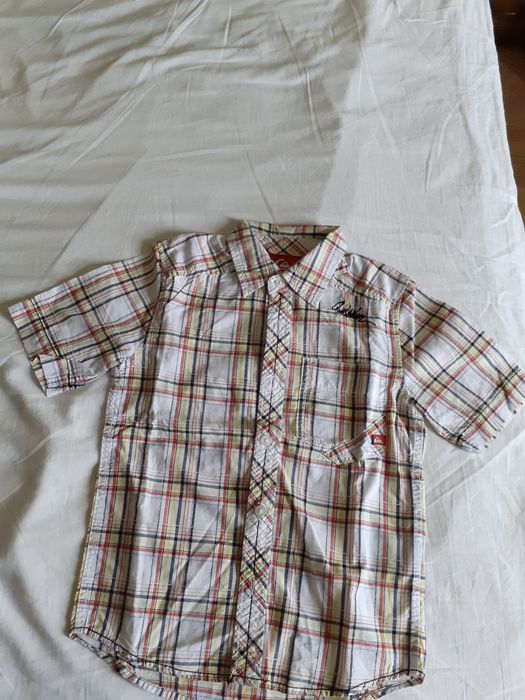 Детска риза за момче