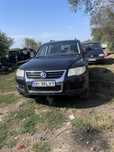 Vind vw toareg 2008 2.5 174 cai cod motor bpe