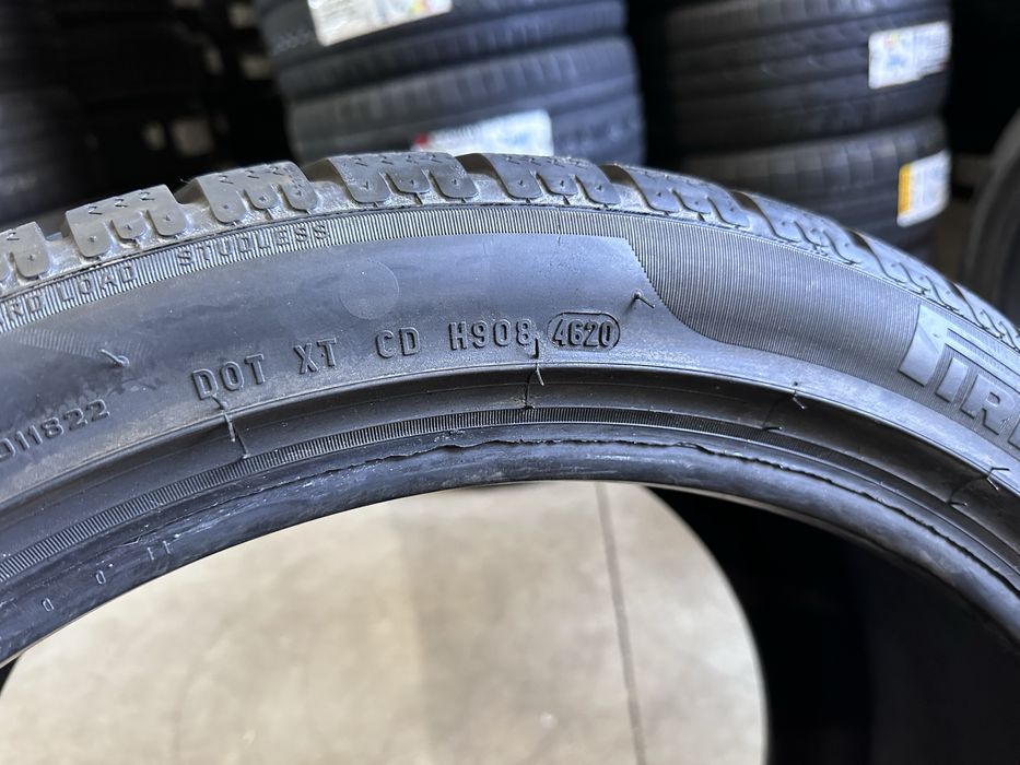 305/35/20//255/35/20 PIRELLI