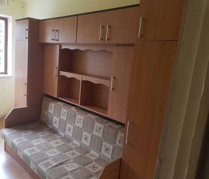 Mobilă copii ( Cameră mică