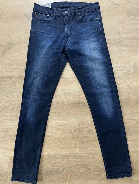 Polo Ralph Lauren мъжки дънки размер W33