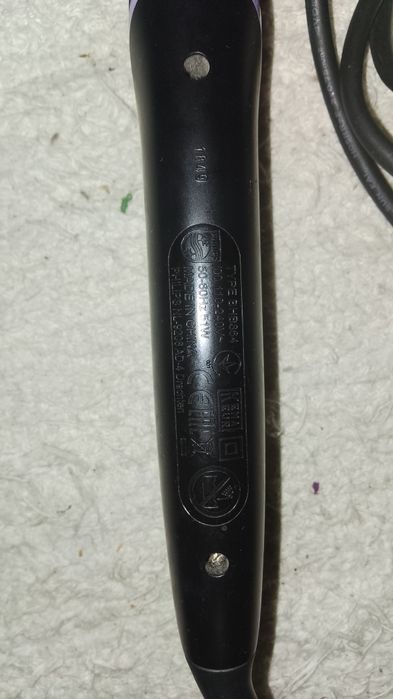 Philips BHB864/00 плойка 25 мм