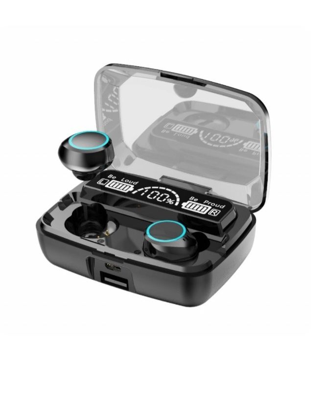 Безжични Bluetooth слушалки