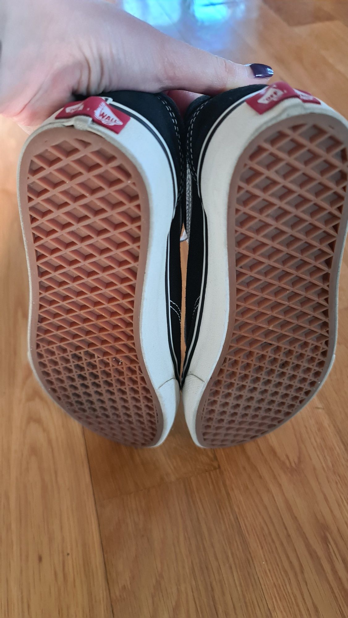 Teniși unisex Vans