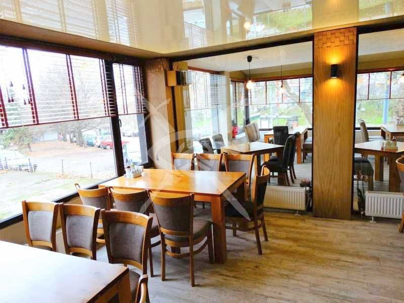 Продава се Заведение в Бургас, Меден рудник - зона А - 240 кв.м за 1038 €/кв.м - Снимка #10