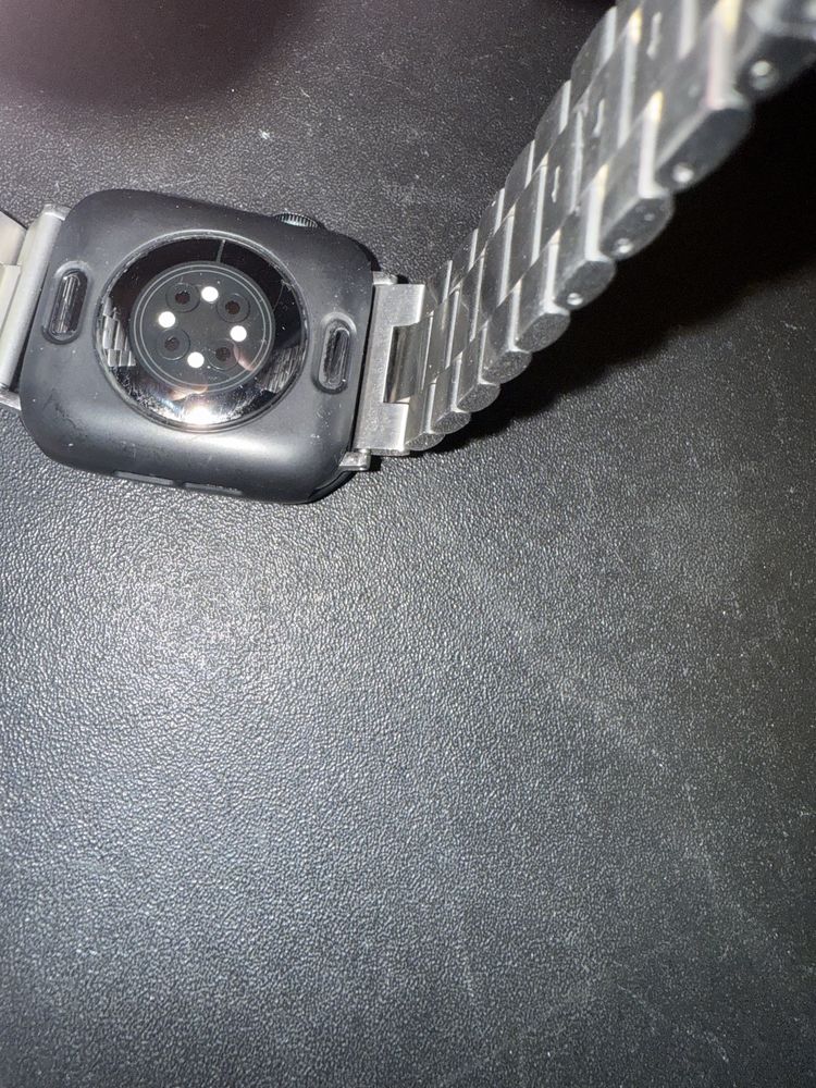 Apple watch seria 7 GPS 45 mm