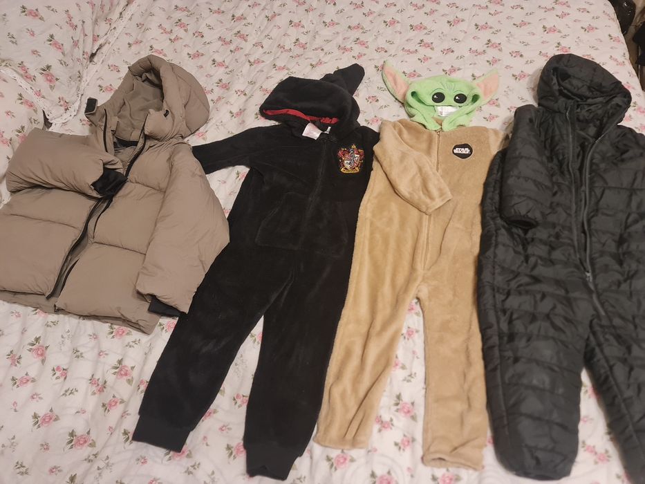 Детски дрешки 104 см  H&M ; ZARA