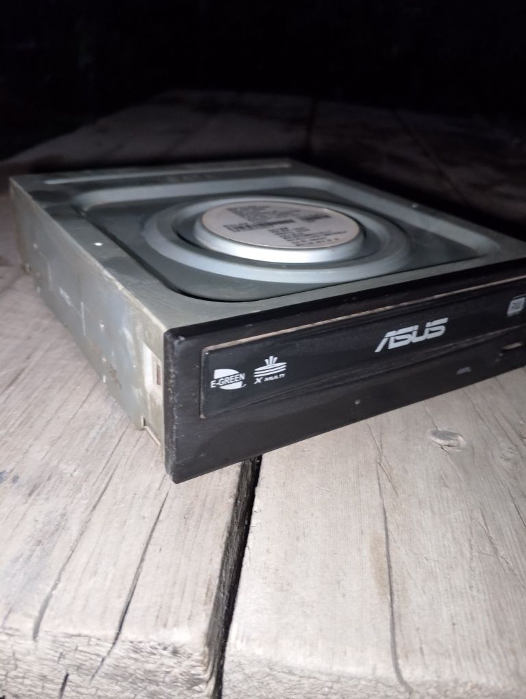 DVD разъём от asus для ПК