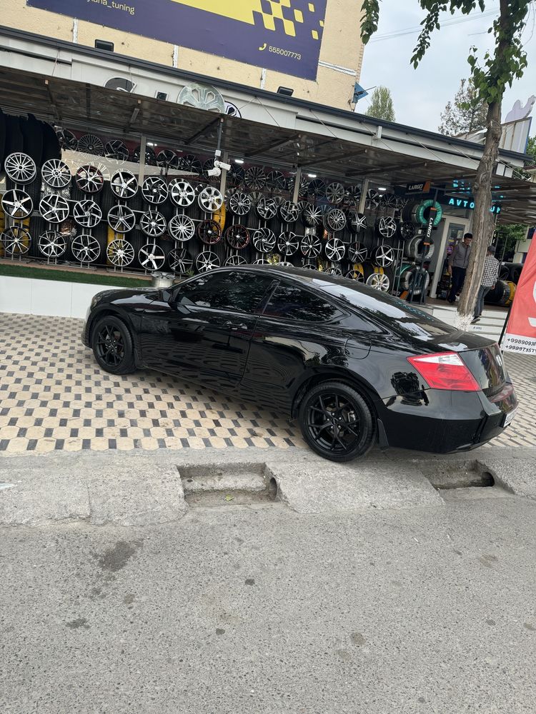 Продаются Honda accord