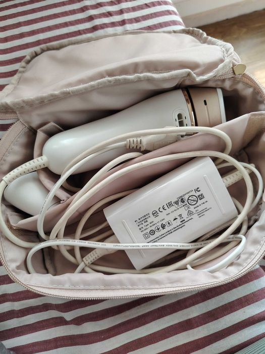 Продам Епилатор малко използван